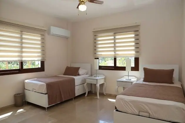 Panoramic Villa, 3 Yatak Odası, Teras, Deniz Manzaralı