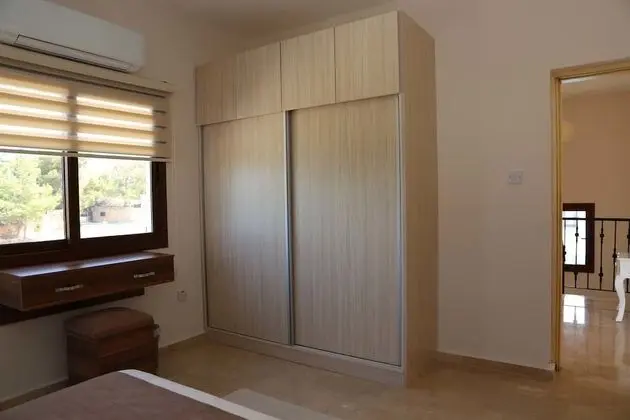 Panoramic Villa, 3 Yatak Odası, Teras, Deniz Manzaralı