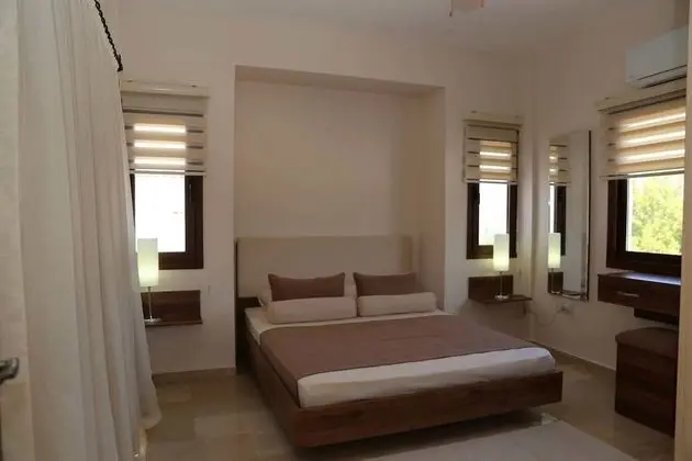 Panoramic Villa, 3 Yatak Odası, Teras, Deniz Manzaralı