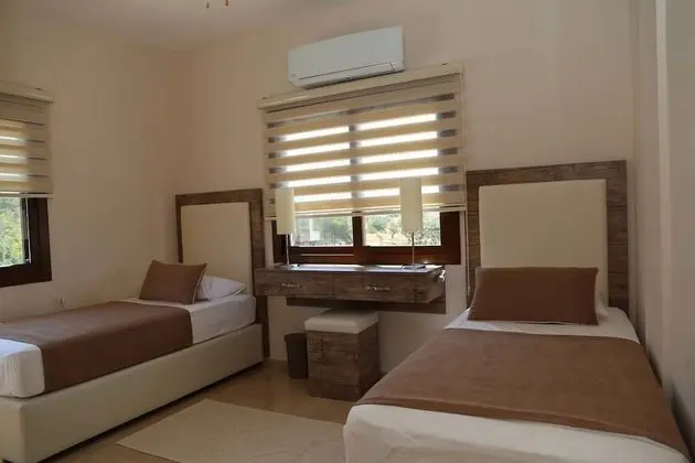 Panoramic Villa, 3 Yatak Odası, Teras, Deniz Manzaralı