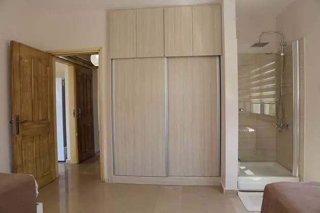 Panoramic Villa, 3 Yatak Odası, Teras, Deniz Manzaralı