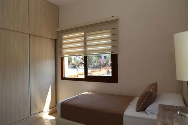 Panoramic Villa, 3 Yatak Odası, Teras, Deniz Manzaralı