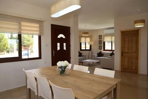 Panoramic Villa, 3 Yatak Odası, Teras, Deniz Manzaralı