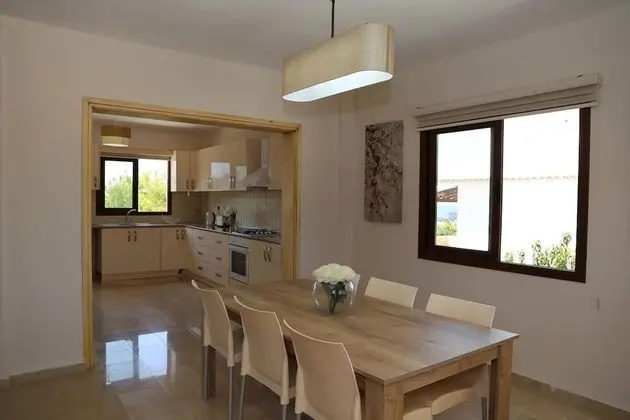 Panoramic Villa, 3 Yatak Odası, Teras, Deniz Manzaralı