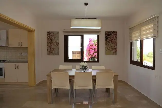 Panoramic Villa, 3 Yatak Odası, Teras, Deniz Manzaralı