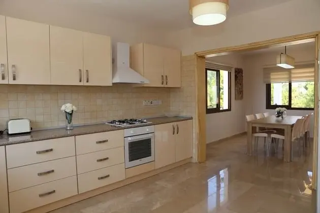 Panoramic Villa, 3 Yatak Odası, Teras, Deniz Manzaralı