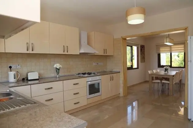 Panoramic Villa, 3 Yatak Odası, Teras, Deniz Manzaralı