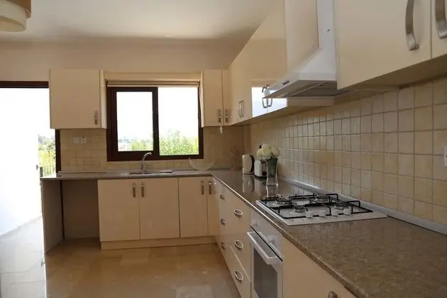 Panoramic Villa, 3 Yatak Odası, Teras, Deniz Manzaralı