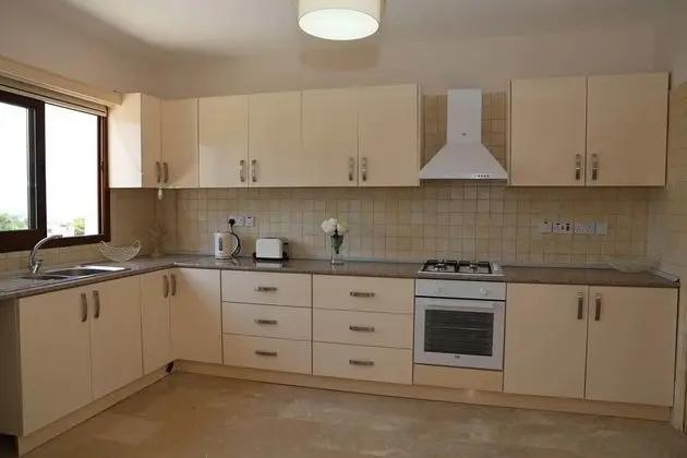 Panoramic Villa, 3 Yatak Odası, Teras, Deniz Manzaralı