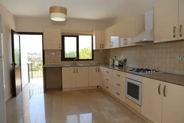 Panoramic Villa, 3 Yatak Odası, Teras, Deniz Manzaralı