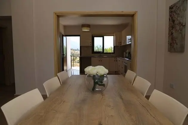 Panoramic Villa, 3 Yatak Odası, Teras, Deniz Manzaralı