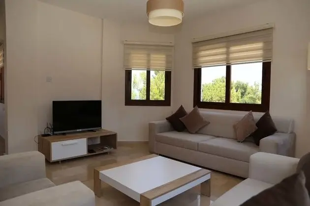 Panoramic Villa, 3 Yatak Odası, Teras, Deniz Manzaralı