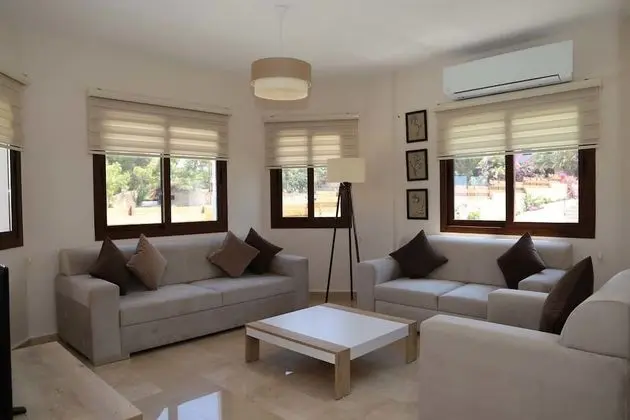 Panoramic Villa, 3 Yatak Odası, Teras, Deniz Manzaralı
