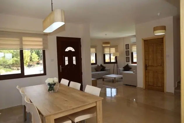 Panoramic Villa, 3 Yatak Odası, Teras, Deniz Manzaralı