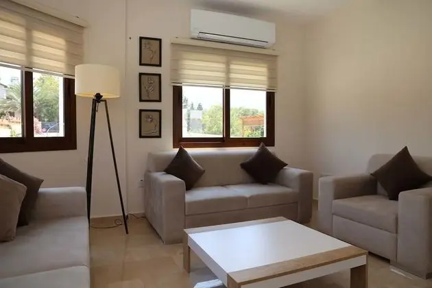 Panoramic Villa, 3 Yatak Odası, Teras, Deniz Manzaralı