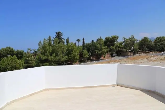 Panoramic Villa, 3 Yatak Odası, Teras, Deniz Manzaralı