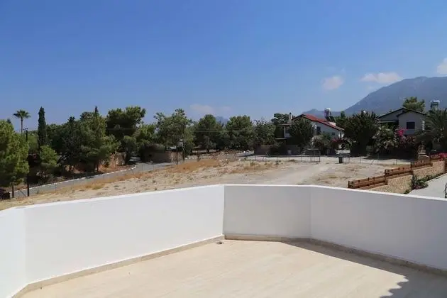 Panoramic Villa, 3 Yatak Odası, Teras, Deniz Manzaralı