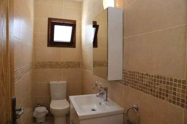 Panoramic Villa, 3 Yatak Odası, Teras, Deniz Manzaralı