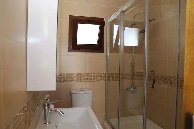 Panoramic Villa, 3 Yatak Odası, Teras, Deniz Manzaralı