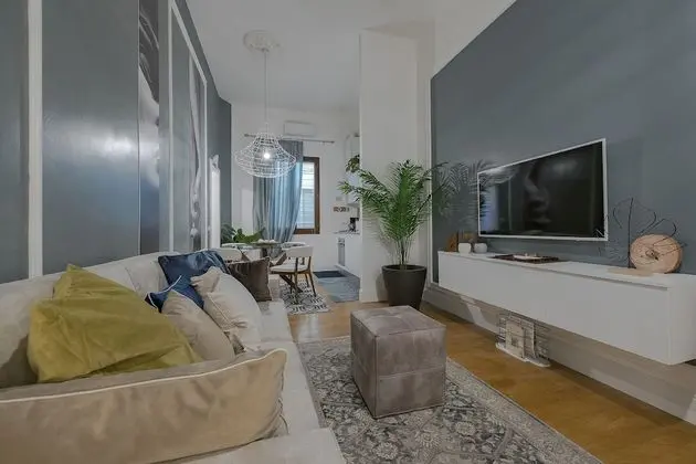 Apart Daire, 1 Yatak Odası