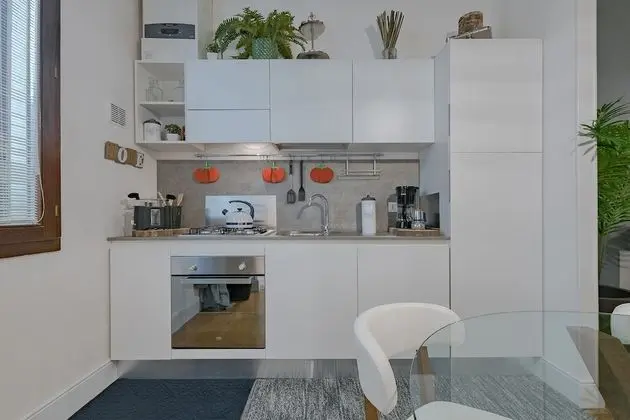 Apart Daire, 1 Yatak Odası