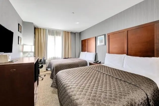Deluxe Tek Büyük Yataklı Oda, Sigara İçilmez
