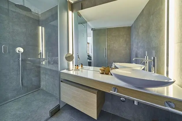 Deluxe Apart Daire, Deniz Manzaralı