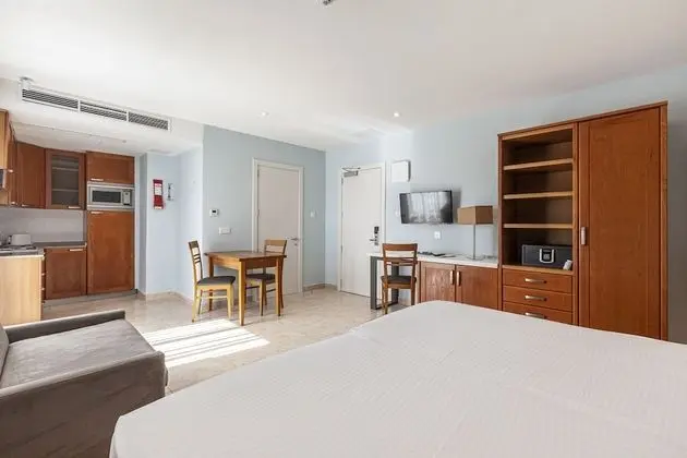 Apart Daire, Balkon, Deniz Manzaralı