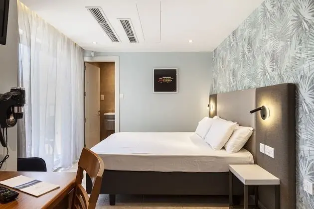 Apart Daire, Balkon, Deniz Manzaralı