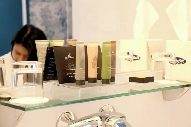 Superior Tek Büyük Yataklı Oda, 2 Tek Kişilik Yatak