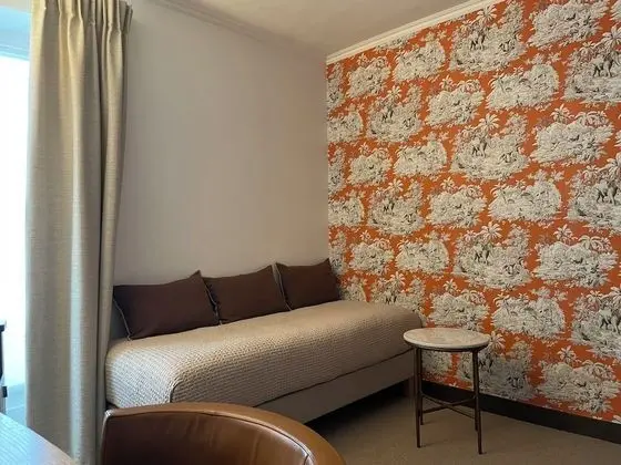 Superior Üç Kişilik Oda