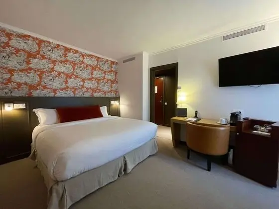 Superior Üç Kişilik Oda