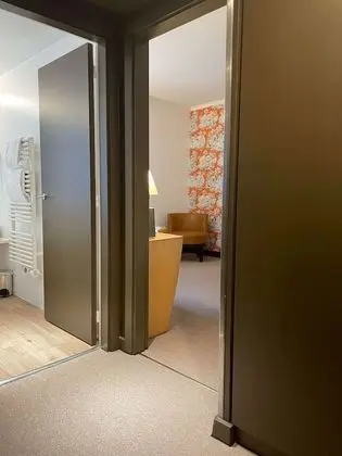 Superior Üç Kişilik Oda