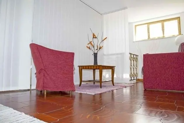 Tek Büyük veya İki Ayrı Yataklı Oda, Özel Banyo