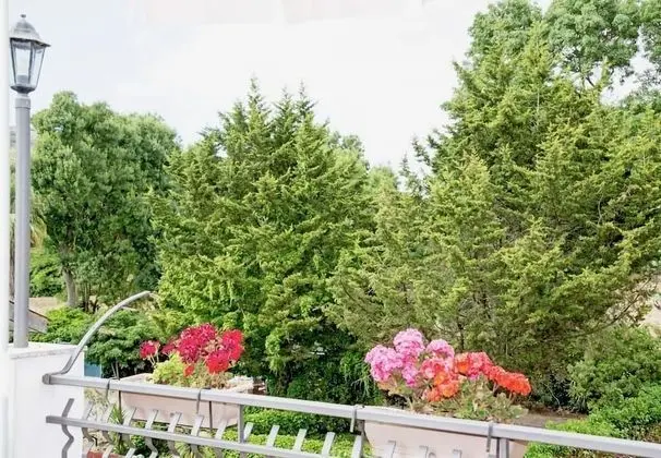 Tek Büyük veya İki Ayrı Yataklı Oda, Özel Banyo