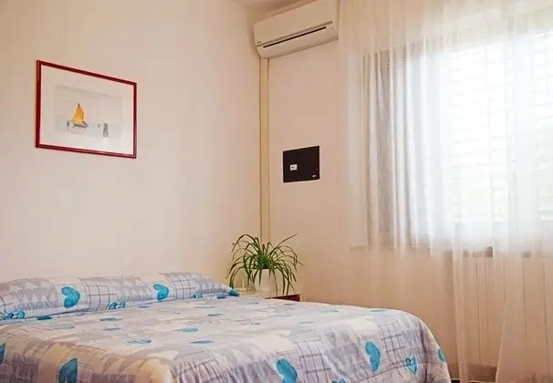 Tek Büyük veya İki Ayrı Yataklı Oda, Özel Banyo (external)