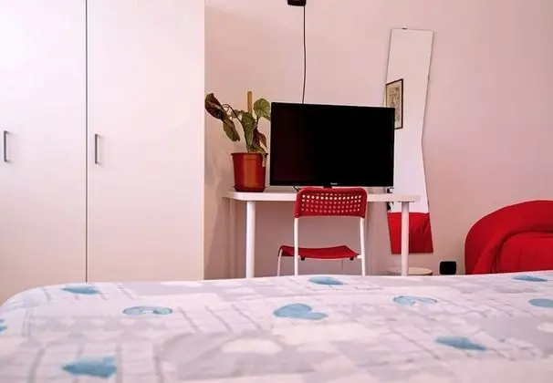 Tek Büyük veya İki Ayrı Yataklı Oda, Özel Banyo (external)