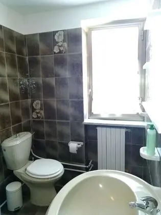 Tek Büyük veya İki Ayrı Yataklı Oda, Özel Banyo (external)