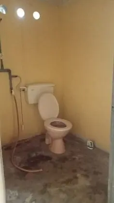 Basic Çadır, Sigara İçilmez