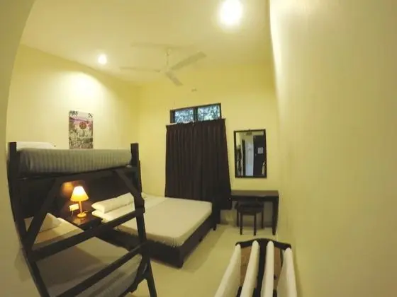 Oda
