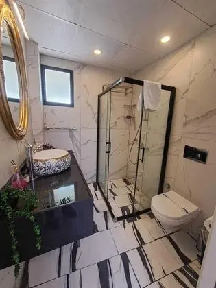 Standard Üç Kişilik Oda