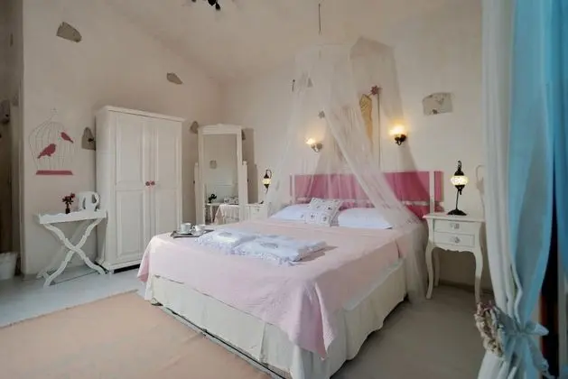 Suite, Şehir Manzaralı