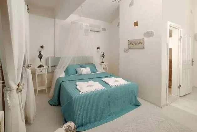 Suite, Şehir Manzaralı