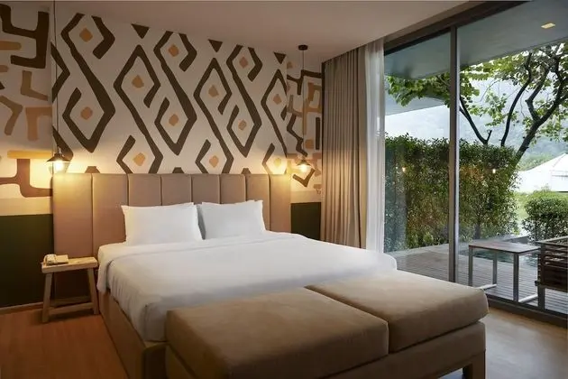 Studio Suite King - Plunge Pool