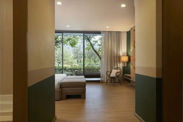 Studio Suite King - Plunge Pool