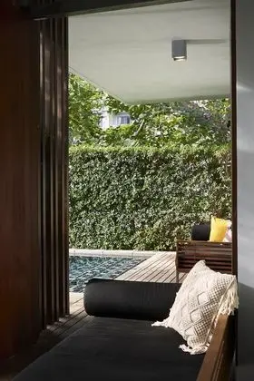 Studio Suite King - Plunge Pool