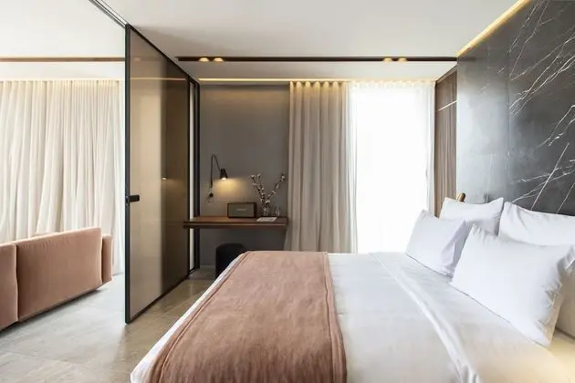 Çatı Katı Süiti (Penthouse)