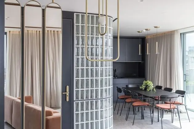 Çatı Katı Süiti (Penthouse)