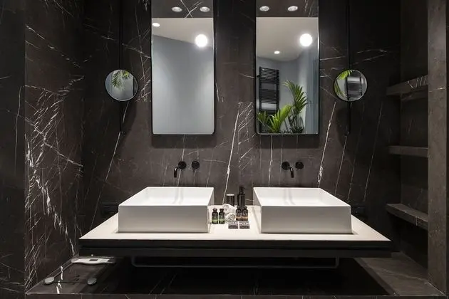 Çatı Katı Süiti (Penthouse)