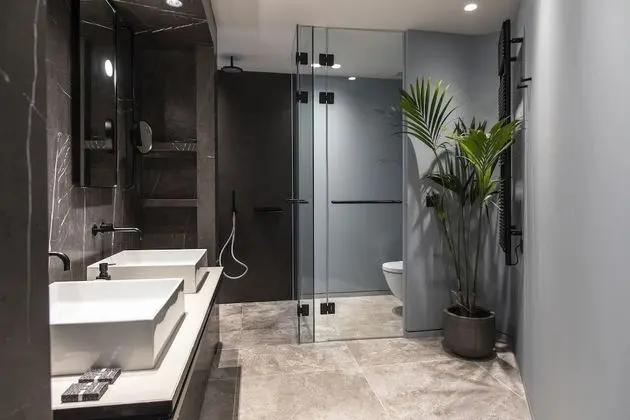 Çatı Katı Süiti (Penthouse)